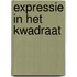 Expressie in het kwadraat