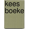 Kees boeke door Beuker Arts