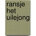 Ransje het uilejong