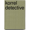 Korrel detective door Groen