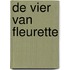 De vier van Fleurette