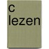 C Lezen