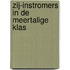 Zij-instromers in de meertalige klas