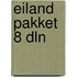 Eiland pakket 8 dln
