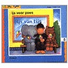IJs voor poes