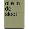 Olie in de sloot door Frank Herzen