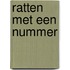 Ratten met een nummer