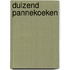 Duizend pannekoeken