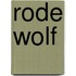 Rode Wolf