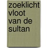 Zoeklicht vloot van de sultan door Tais Teng