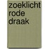 Zoeklicht rode draak