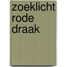 Zoeklicht rode draak by W. Burkunk
