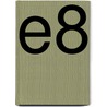 e8 door Nora Buys