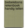 Biebelebons rekenboek handig tellen door Ed van Eeden