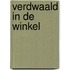 Verdwaald in de winkel