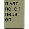 N van nol en neus en door Marleen Meert