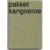 Pakket kangoeroe by Unknown