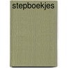 Stepboekjes by Kromhout