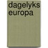 Dagelyks europa