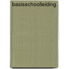Basisschoolleiding door Dyk