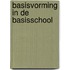 Basisvorming in de basisschool