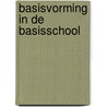 Basisvorming in de basisschool door Onbekend