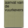 Aanval van de vuurkevers door Tais Teng