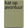 Kat op avontuur door Frank Herzen