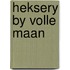 Heksery by volle maan
