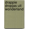 Drappie dropjas uit wonderland by Roelofsma