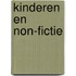 Kinderen en non-fictie