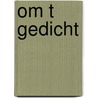 Om t gedicht door Wouw