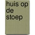 Huis op de stoep