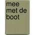 Mee met de boot