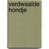 Verdwaalde hondje