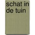 Schat in de tuin