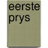 Eerste prys