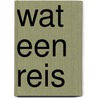 Wat een reis door L. Willems