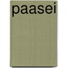 Paasei by Berg