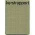 Kerstrapport