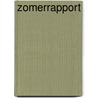 Zomerrapport by Unknown