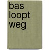 Bas loopt weg door N. Jurriens