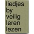 Liedjes by veilig leren lezen