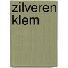 Zilveren klem by Waarsenburg