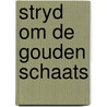 Stryd om de gouden schaats door Frank Herzen