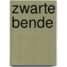 Zwarte bende by Leonie Kooiker