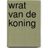 Wrat van de koning