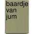 Baardje van jum