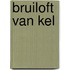 Bruiloft van kel