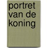 Portret van de koning by Witte